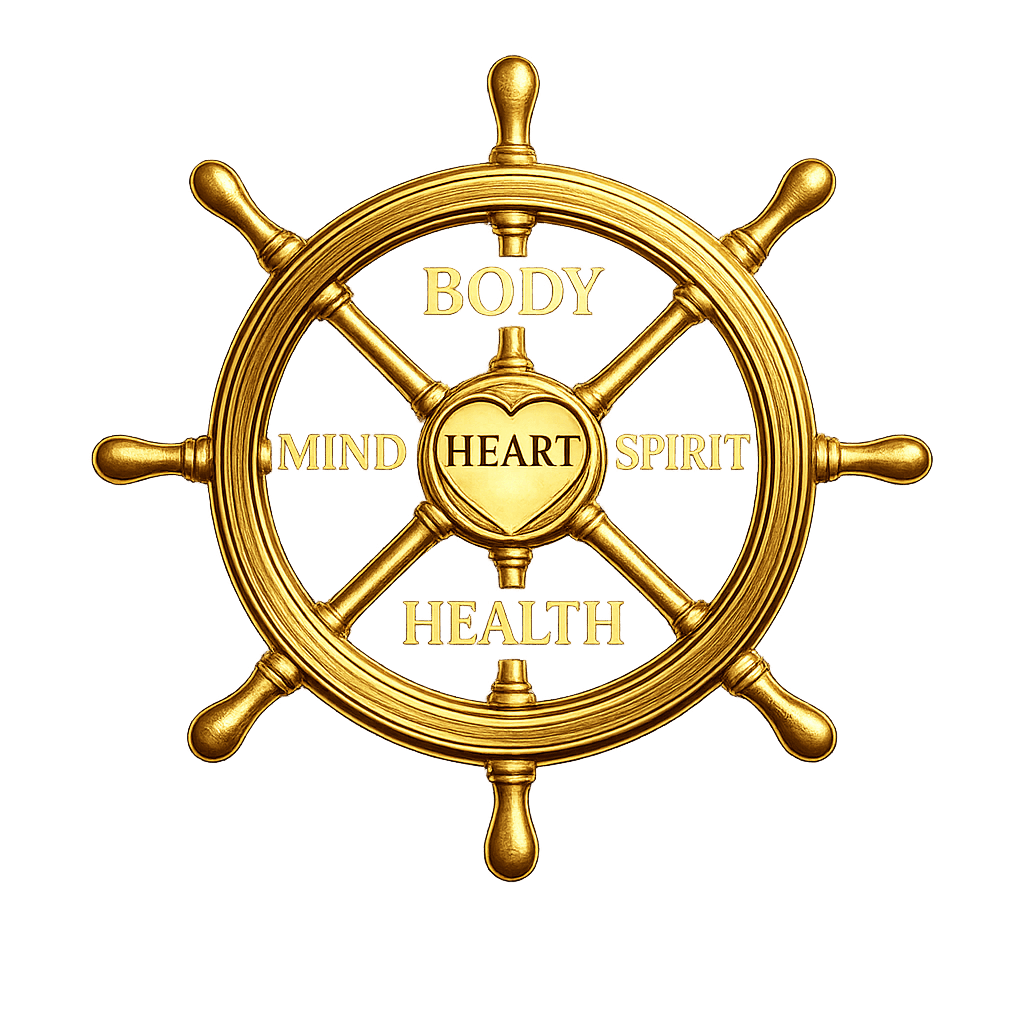 Navigating Healthcare Logo